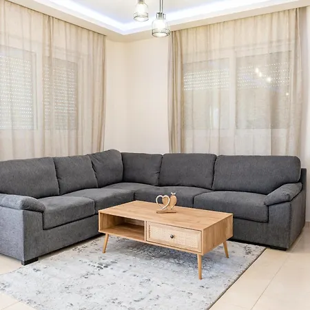 Apartment Leo's -cozy- Kos-Stadt