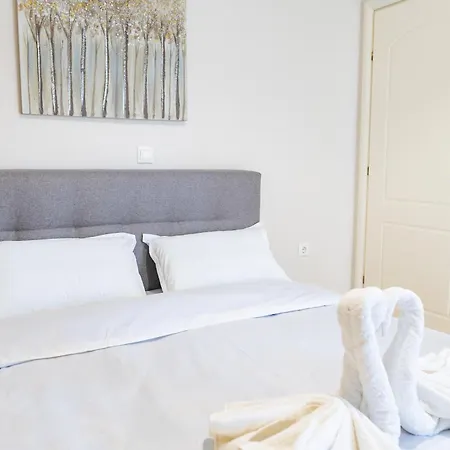 Leo's -cozy- Apartment *