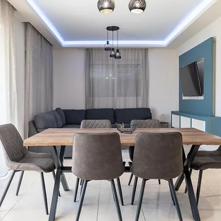 Apartment Leo's -cozy-