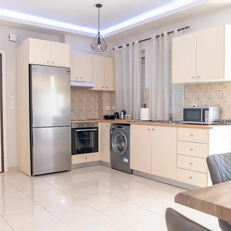 Leo's -cozy- Kos-Stadt