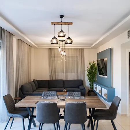 Apartment Leo's -cozy-