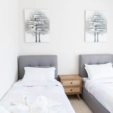 Leo's -cozy- Appartement Kos