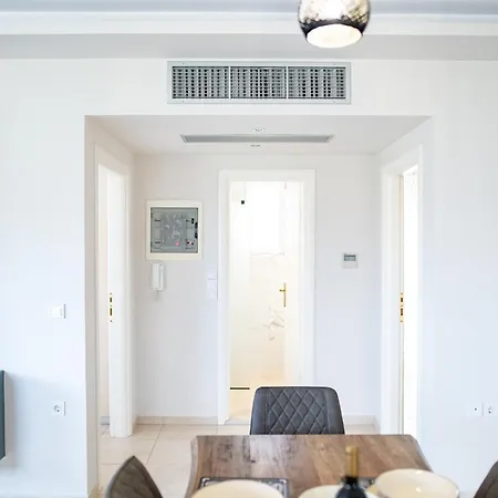Leo's -cozy- Apartment Kos-Stadt