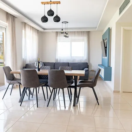 Leo's -cozy- Kos-Stadt
